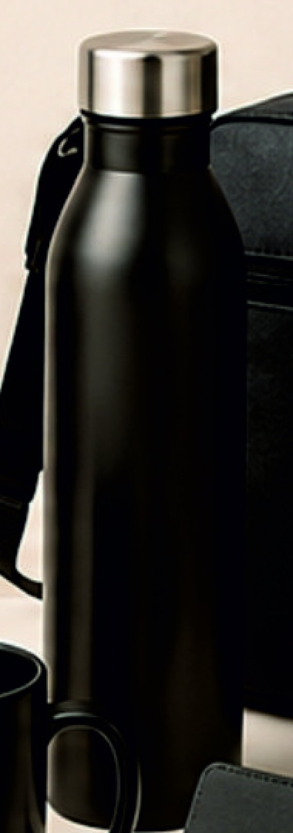 Copper Water Bottle
