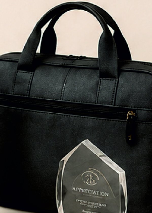 Executive Backpack