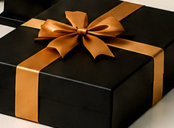 Onboarding Essentials Box