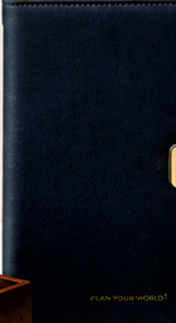 Recycled Paper Notebook Set